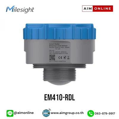 EM410-RDL