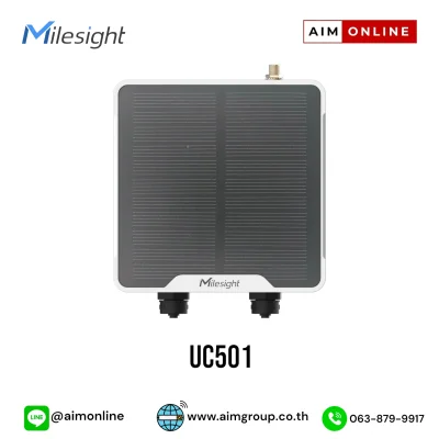 UC501