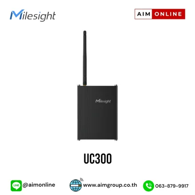 UC300