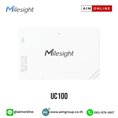 UC100