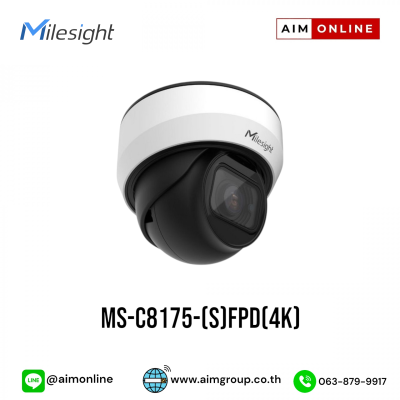 MS-C8175-(S)FPD(4K)