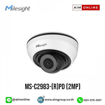 MS-C2983-(R)PD (2MP)