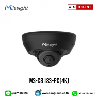 MS-C8183-PC(4K)
