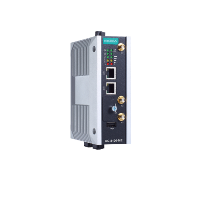MOXA รุ่น UC-8112-ME-T-LX