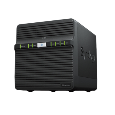 Synology รุ่น DS423