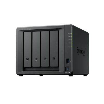 Synology รุ่น DS425+