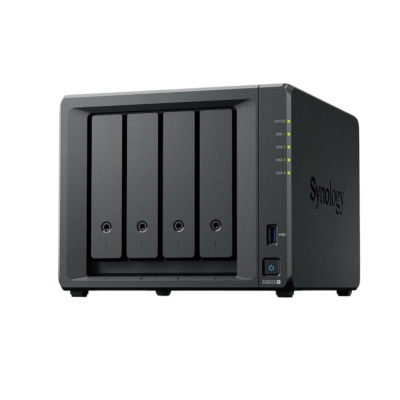 Synology รุ่น DS925+