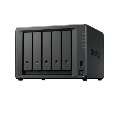 Synology รุ่น DS1525+