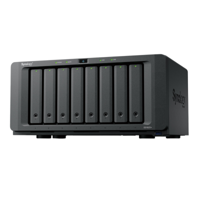 Synology รุ่น DS1825+