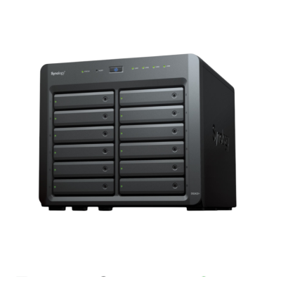 Synology รุ่น DS2422+