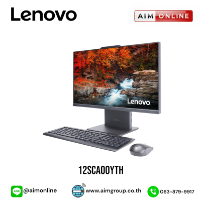 Lenovo รุ่น 12SCA00YTH