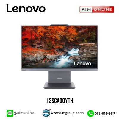 Lenovo รุ่น 12SCA00YTH