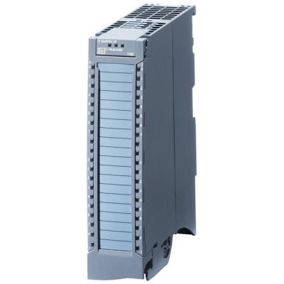 SIEMENS รุ่น 6ES7521-1BL00-0AB0
