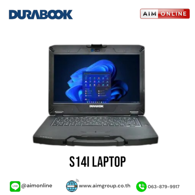 DURABOOK รุ่น S14I