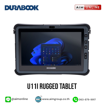 DURABOOK รุ่น U11I