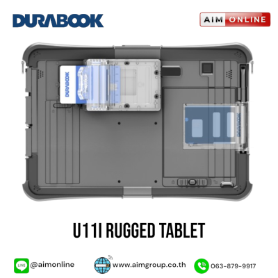 DURABOOK รุ่น U11I