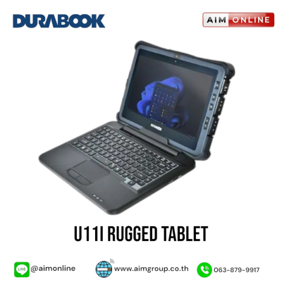 DURABOOK รุ่น U11I