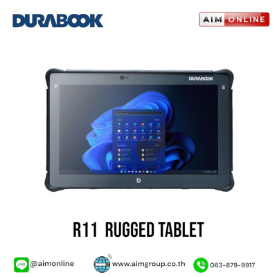 DURABOOK รุ่น R11