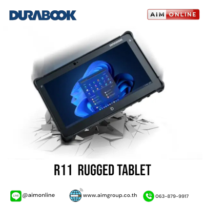 DURABOOK รุ่น R11