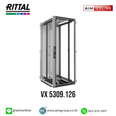 RITTAL รุ่น VX 5309.126