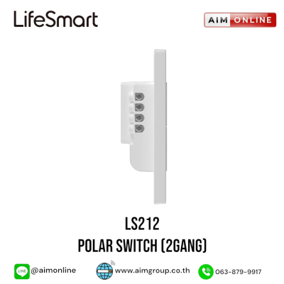 LIFESMART รุ่น LS212
