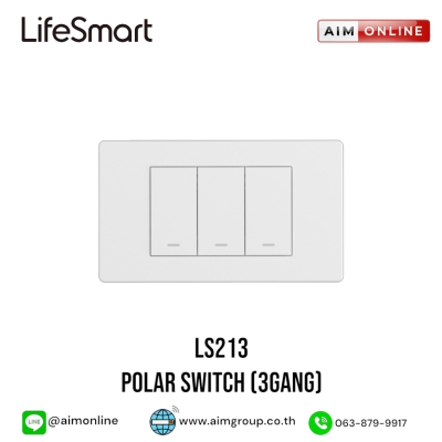 LIFESMART รุ่น LS213