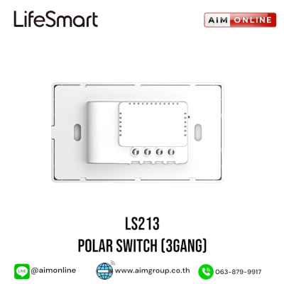 LIFESMART รุ่น LS213