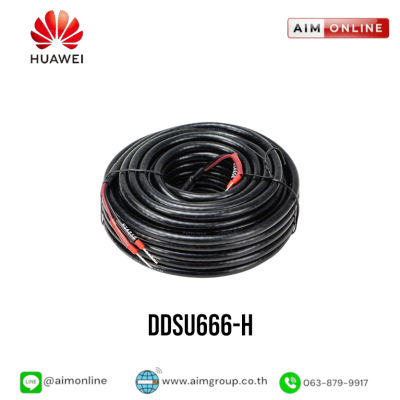 HUAWEI รุ่น DDSU666-H