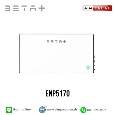 BETA+ รุ่น ENP5170
