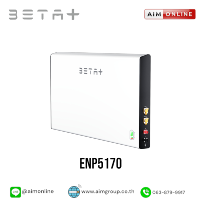 BETA+ รุ่น ENP5170