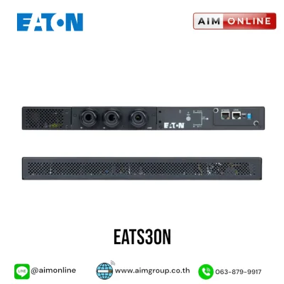 EATON รุ่น ATS30N