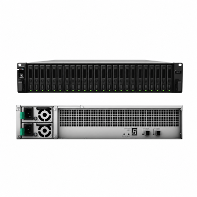Synology รุ่น FX2421