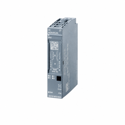 SIEMENS รุ่น 6ES7132-6BD20-0BA0