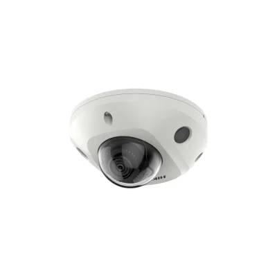 HIKVISION รุ่น DS-2CD2527G2-LS