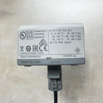 SIEMENS รุ่น QAM2161.040