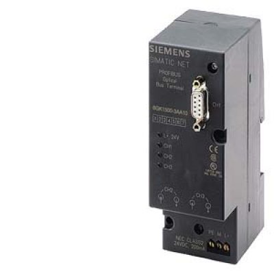 SIEMENS รุ่น 6GK1500-3AA10