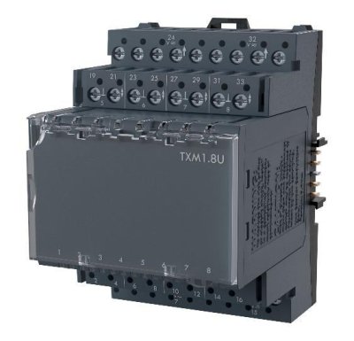 SIEMENS รุ่น TXM1.8U