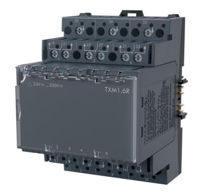 SIEMENS รุ่น TXM1.6R