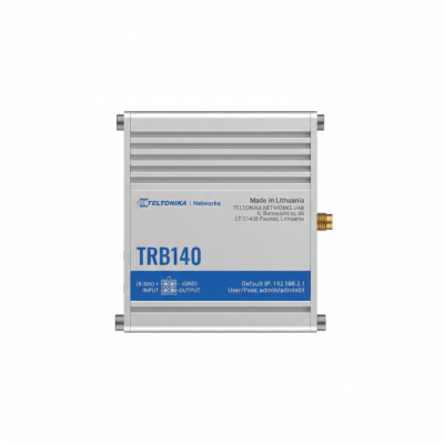 TELTONIKA รุ่น TRB140