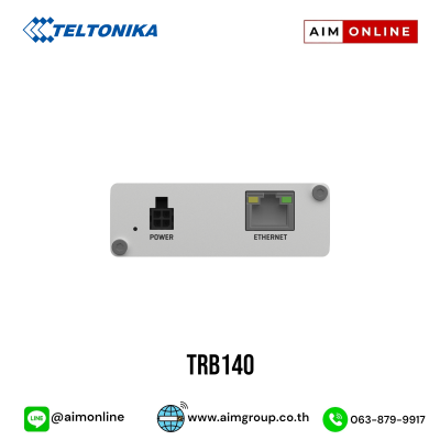 TELTONIKA รุ่น TRB140