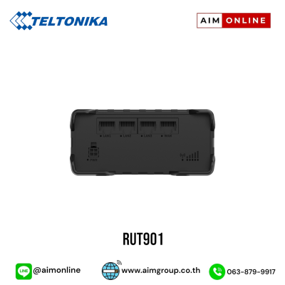 TELTONIKA รุ่น RUT901