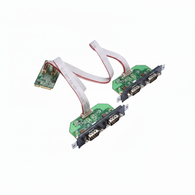 MOXA รุ่น CP-114N-T