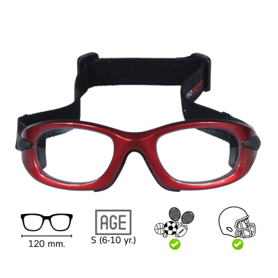 PROGEAR EYEGUARD EG S 1011 Col.5 แว่นกีฬาสำหรับเด็กเล็ก