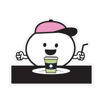 Koyo Sticker OMI 2