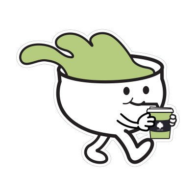 Koyo Sticker YUKI 4