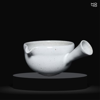 SHIRO MIMI CHAWAN