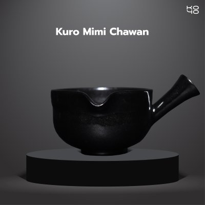 KURO MIMI CHAWAN
