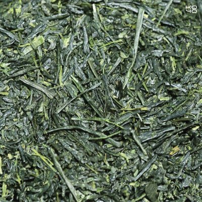 Sayaka — Japanese Steamed Sencha