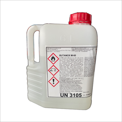 ตัวเร่งแข็ง Butanox M60