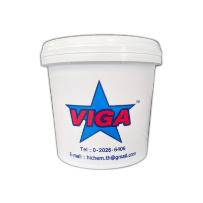 สีผสมเรซิ่น (VIGA)